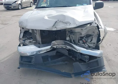 2005 Chevrolet Colorado Ls z USA, uszkodzony, nr VIN 1GCCS146958200864